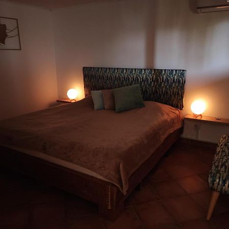 Apartman Dunav Aljmaš Zewnętrze zdjęcie