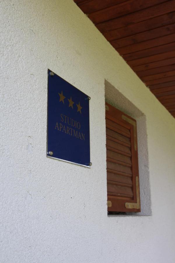 Apartman Dunav Aljmaš Zewnętrze zdjęcie
