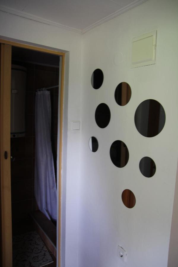 Apartman Dunav Aljmaš Zewnętrze zdjęcie