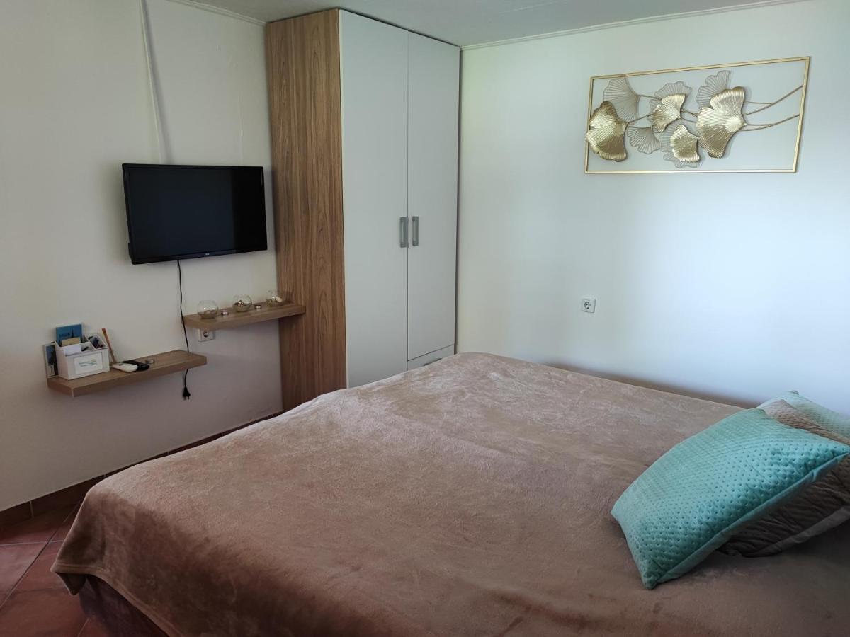 Apartman Dunav Aljmaš Zewnętrze zdjęcie