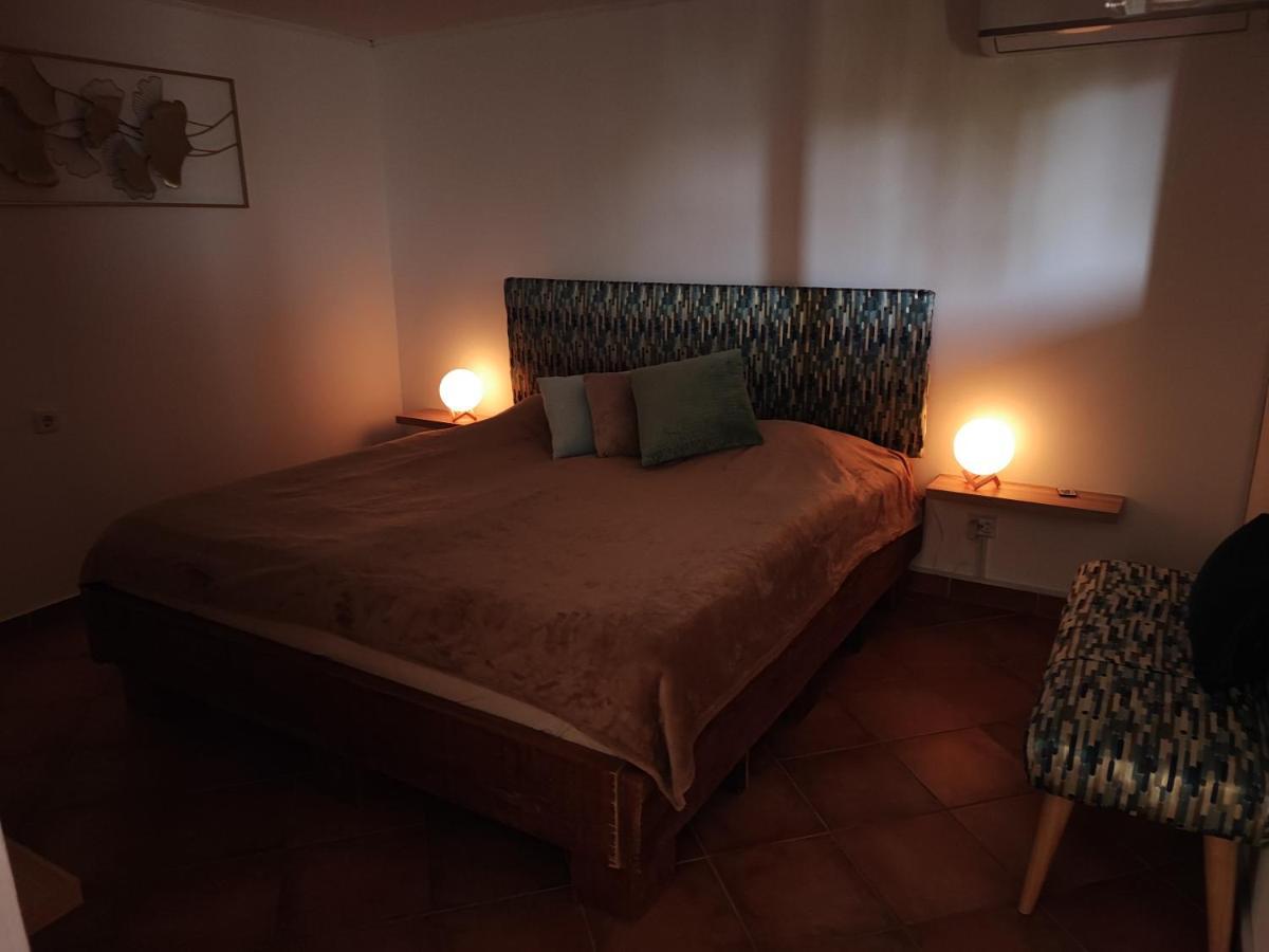 Apartman Dunav Aljmaš Zewnętrze zdjęcie