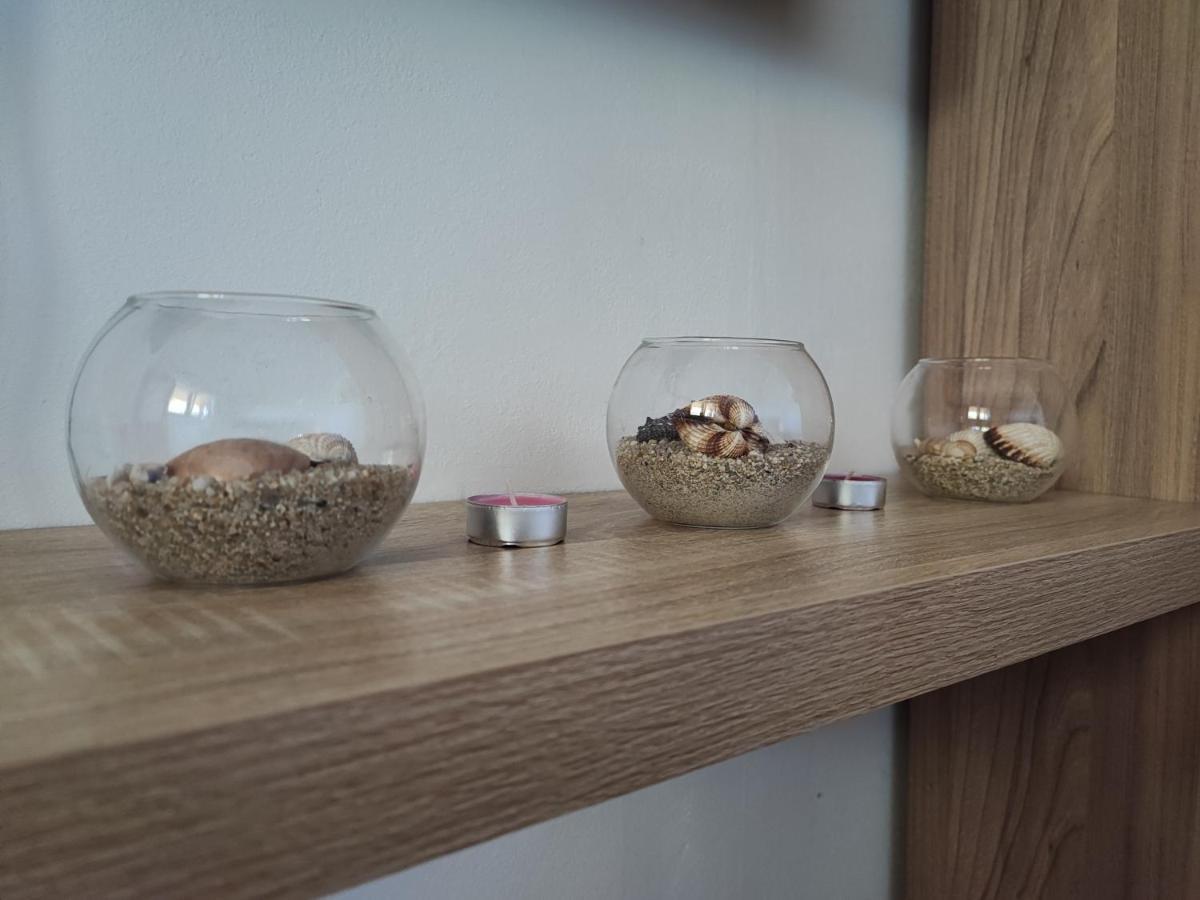 Apartman Dunav Aljmaš Zewnętrze zdjęcie